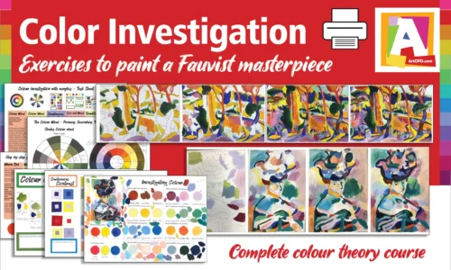 Color Investigation